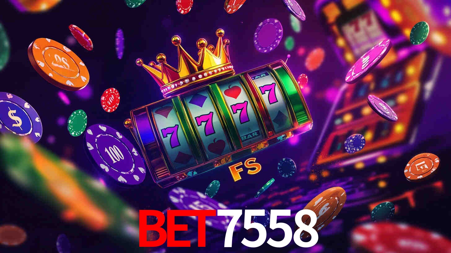 Bet7558 Instalar Logo 2