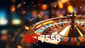 Logo da Bet7558