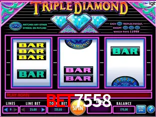 Bet7558 plataforma — saque cashout PIX com comprovante
