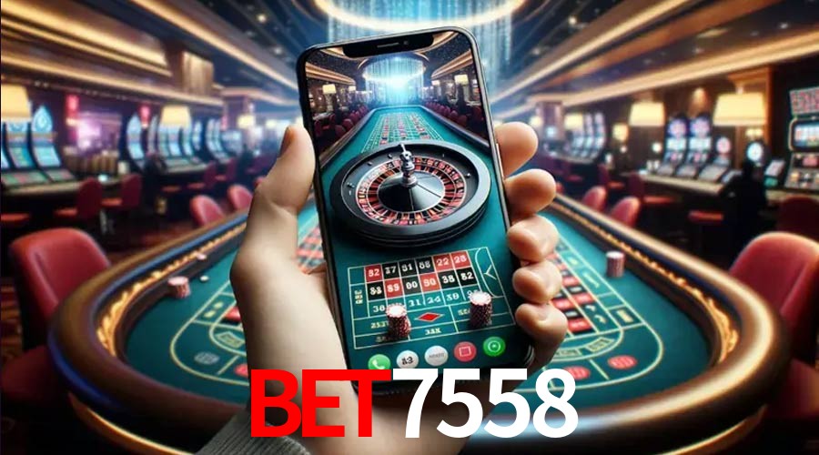 Performance App Bet7558