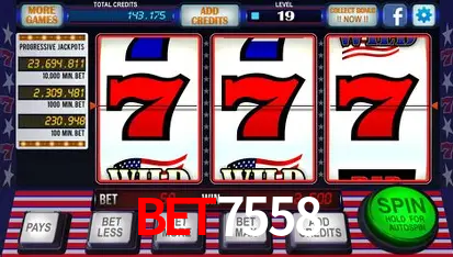 Benefícios VIP Bet7558