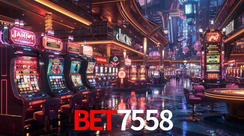 Bet7558 visual 2