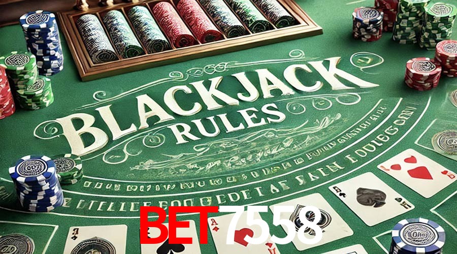 Promoções Bet7558