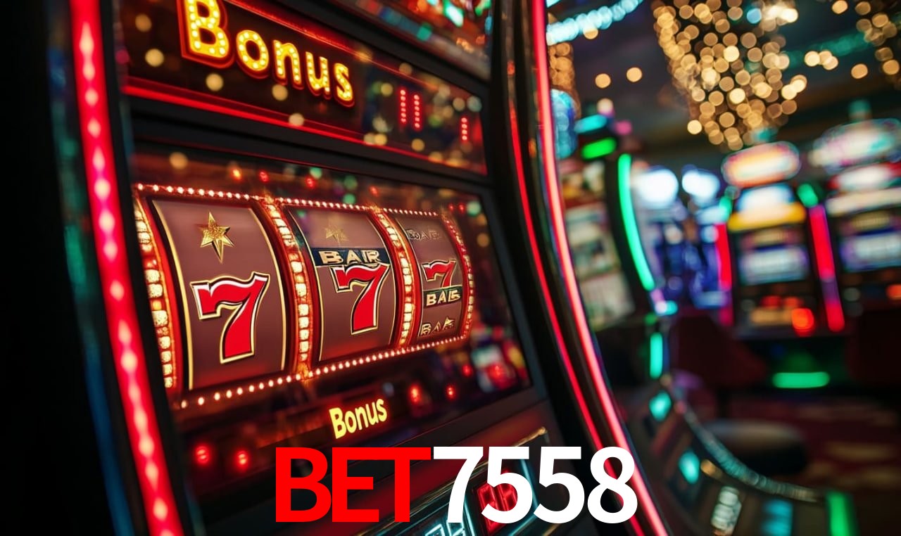Promoções App Bet7558