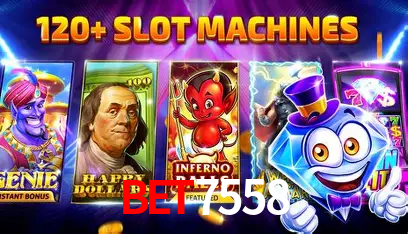 Bet7558 app