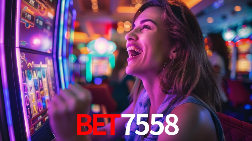 plataforma Bet7558