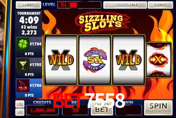 Sucesso Bet7558