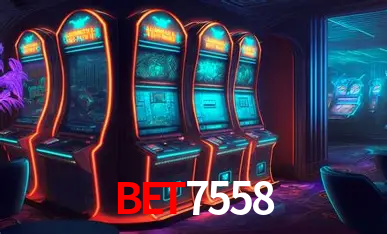 App oficial Bet7558