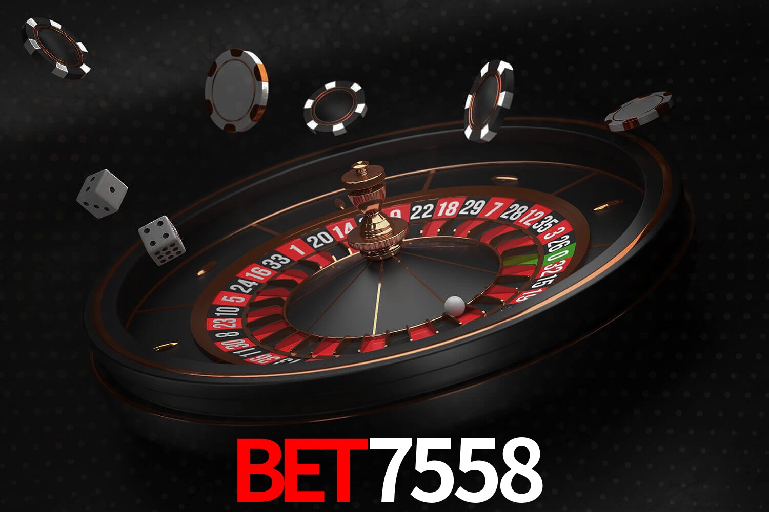 Licença Curaçao Bet7558