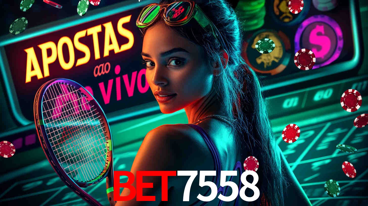 Bet7558 no iPhone