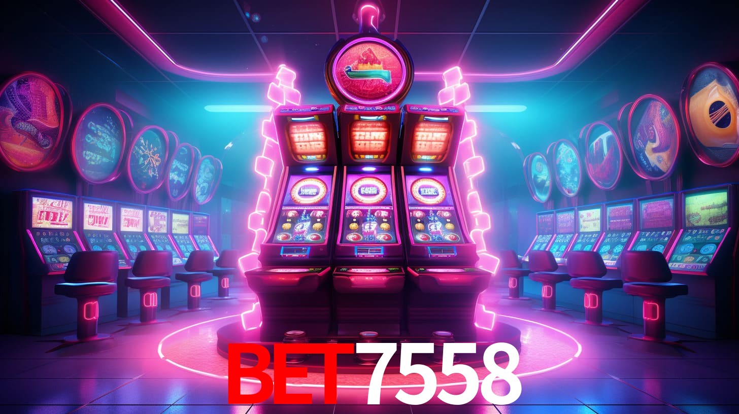 Bet7558 instalar