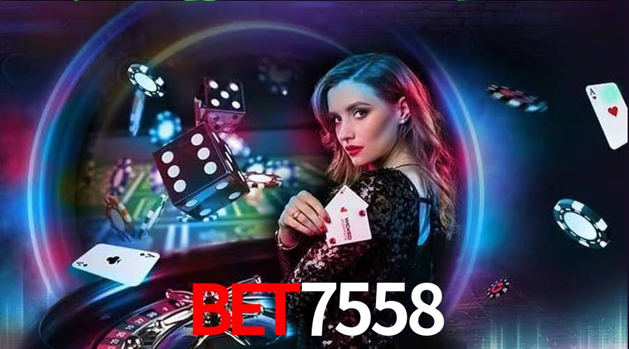 Bet7558