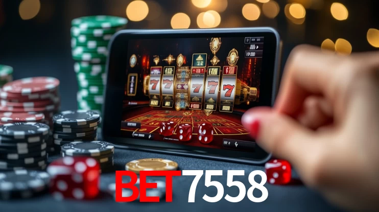 Bet7558 Instalar Logo 1