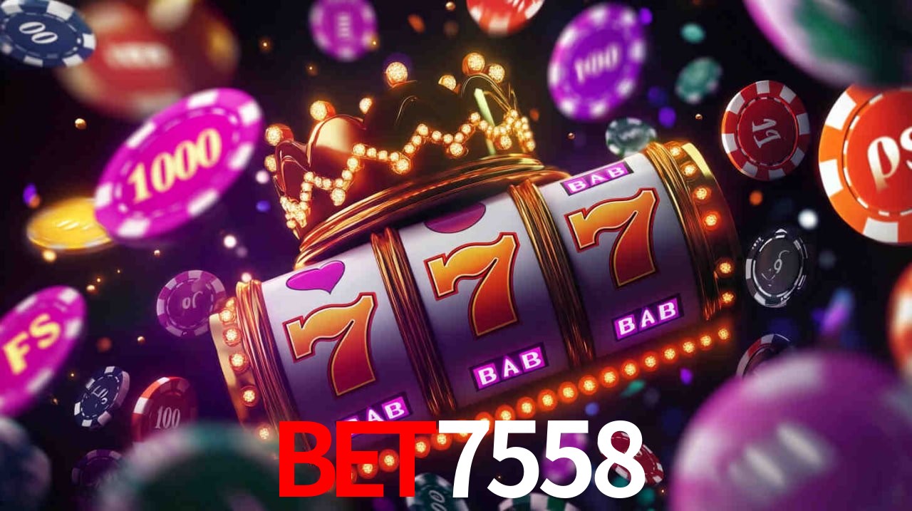 Bet7558 bet — painel ao vivo com cotações dinâmicas