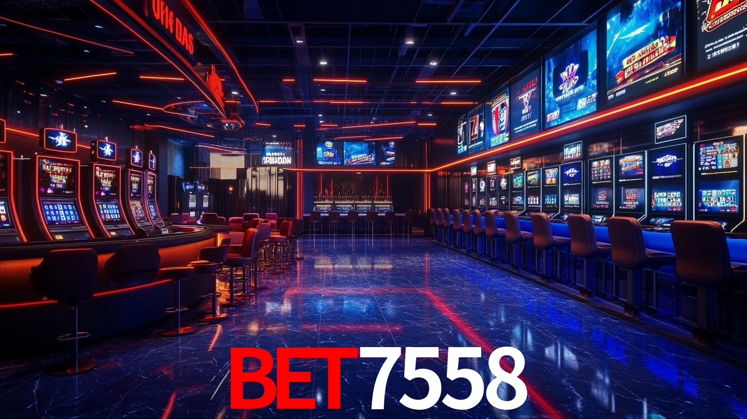 Bet7558 casino