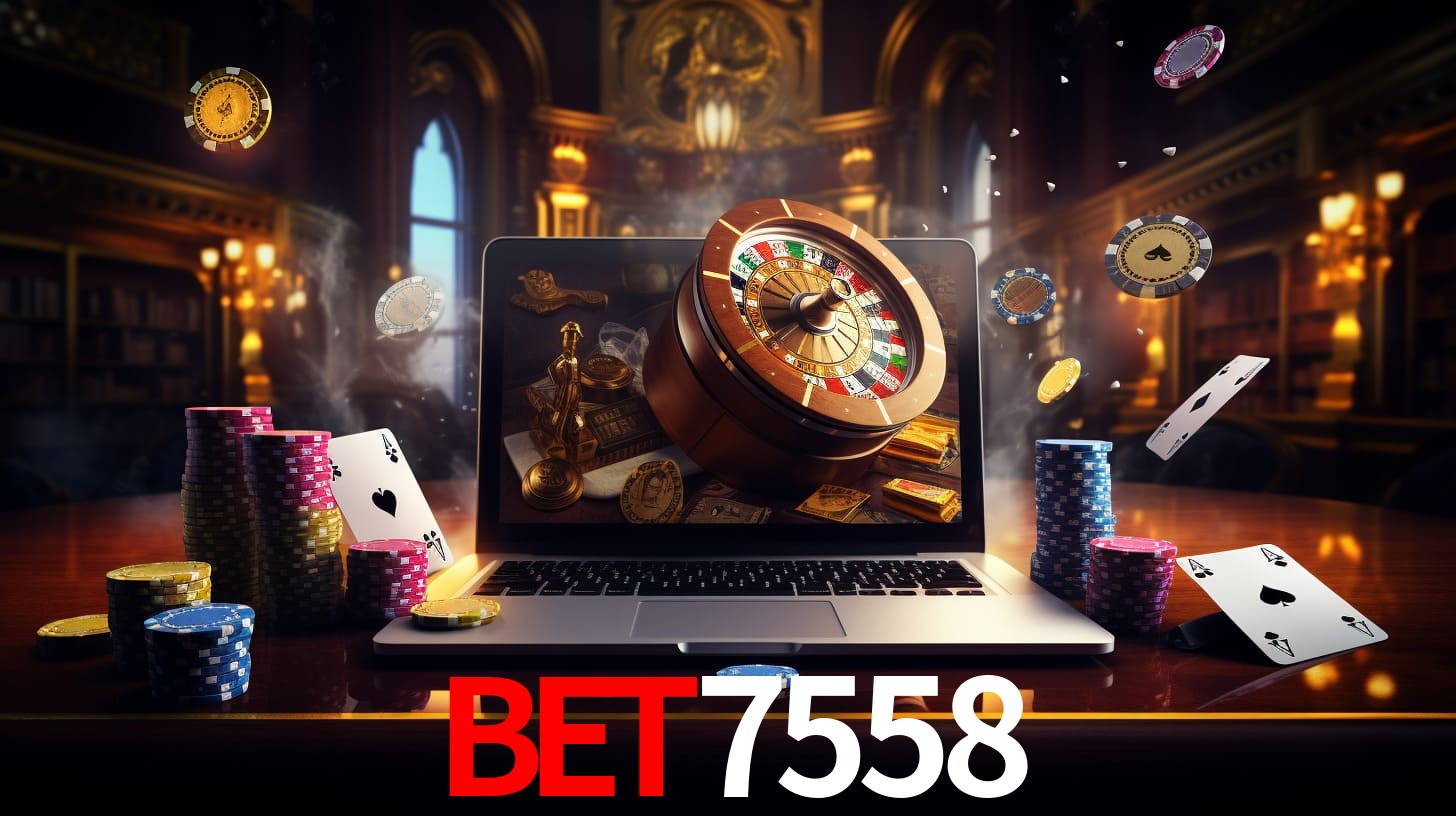 Android Bet7558