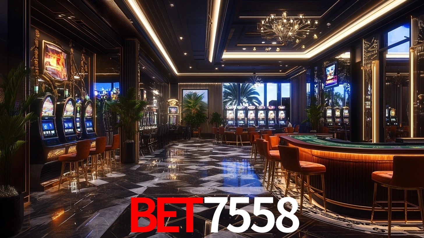Bet7558 Contato