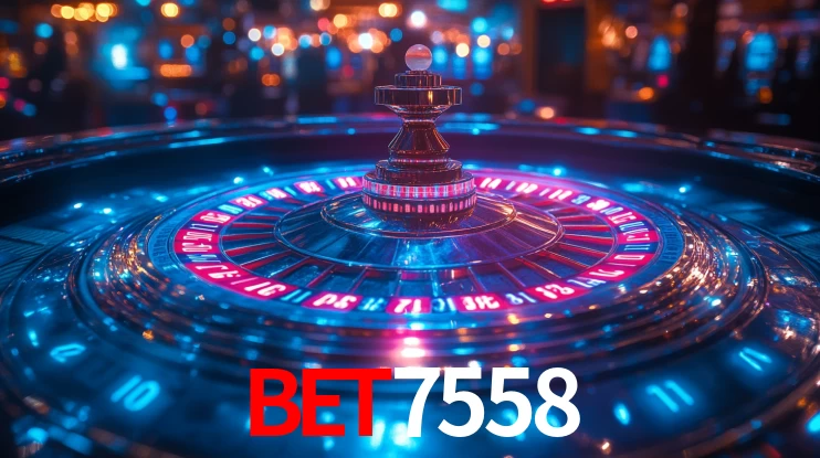 Bet7558 plataforma