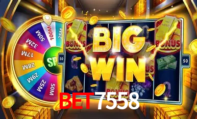 Bet7558 bet casino