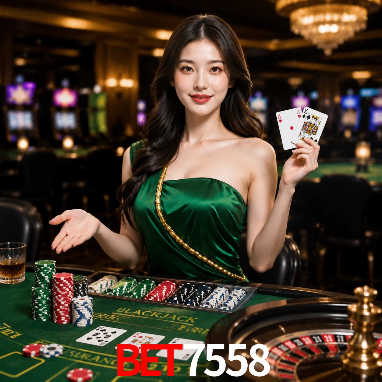 Conta Bet7558 sincronizada site e app