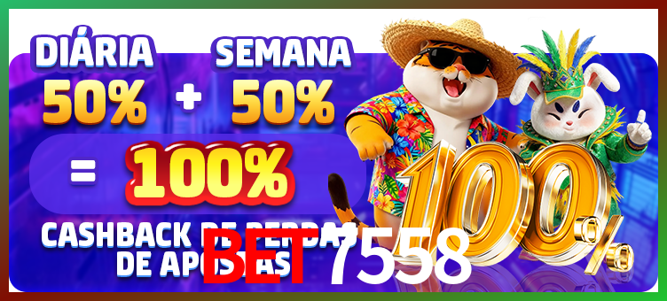 Qualificar VIP Bet7558